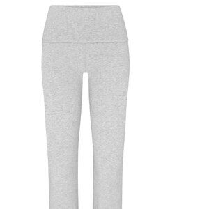 Skims Foldover yoga pant